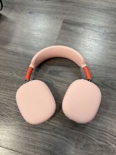 Fone de ouvido supra-auricular sem fio Apple AirPods Max - Rosa comprar usado  Enviando para Brazil