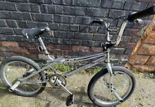Performer freestyle bmx. for sale  LIVERPOOL