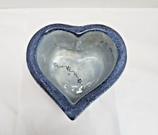 Heart shaped handmade for sale  Tijeras