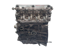 Diesel Engine F9Q804 F9QE804 1.9 dCi Renault Scenic 2 7701475061 S15, używany na sprzedaż  PL