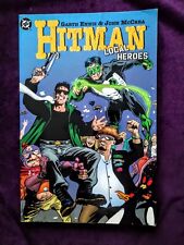 Hitman local heroes for sale  Ireland