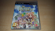 PS3 - Rune Factory - OCEANS - Anime Game - top Zustand & komplett comprar usado  Enviando para Brazil