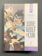 Lone wolf cub for sale  Shipping to Ireland