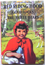 Ladybird book red for sale  Shipping to Ireland