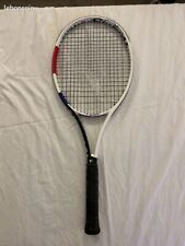 Raquette tecnifibre 40 d'occasion  Cusset