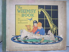 Whimsy book constance for sale  WATERLOOVILLE
