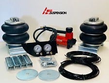 Kit suspension pneumatique d'occasion  Expédié en France