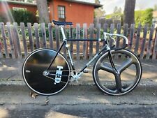 Bike disc wheel for sale  Saint Helena