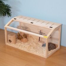 Coziwow wooden hamster for sale  Ontario