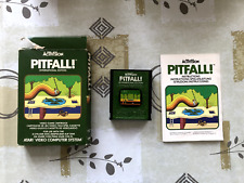 Pitfall videogioco activision usato  Fossano