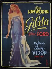 Gilda film rita d'occasion  Malzéville