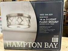 Hampton bay light for sale  Anderson