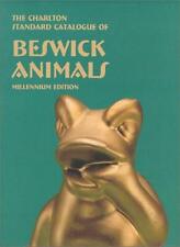 Beswick animals charlton for sale  UK