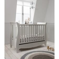 tutti bambini cot bed sleigh for sale  BEXLEYHEATH