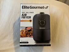 Elite gourmet quart for sale  Charlotte