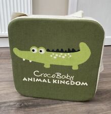 Crocobaby childs dining for sale  BURNTWOOD