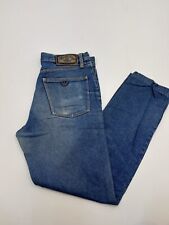 Armani regular jeans usato  Fucecchio