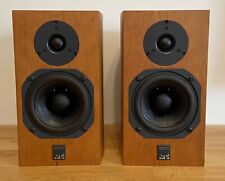 Atc scm7 loudspeakers for sale  WELLS