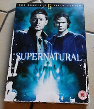 Supernatural staffel 5 gebraucht kaufen  Deutschland