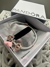 Genuine pandora moments for sale  ENFIELD