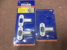 Chubb hinge door for sale  MALTON