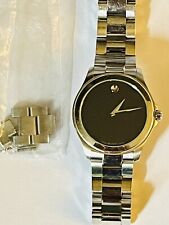 Mens movado museum for sale  Springfield