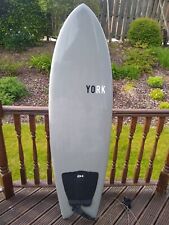 malibu surfboard for sale  GLASGOW