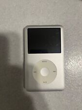 Ipod classic a1238 usato  Bernareggio