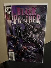 Black panther 2006 for sale  Shipping to Ireland
