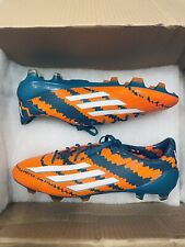 Adidas messi f50 for sale  LONDON