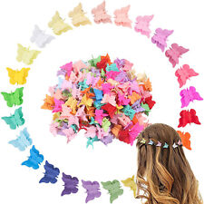 60x butterfly hair for sale  UK