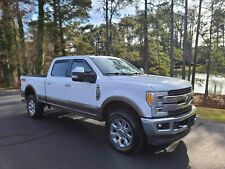 2019 ford 250 for sale  Greenwood