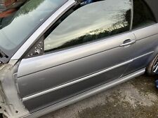 E46 convertible doors for sale  STOKE-ON-TRENT