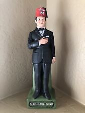 Vintage proud shriner for sale  Casa Grande