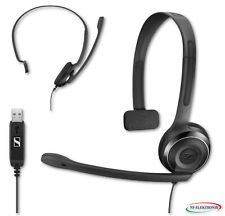 Sennheiser usb headset gebraucht kaufen  Holzgerlingen