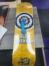 Santa cruz skateboard for sale  Boise