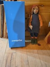 Zwergnase art doll for sale  High Hill
