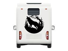 Camper decal van for sale  Shipping to Ireland