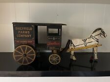 Antique sheffield farms for sale  Clarks Summit