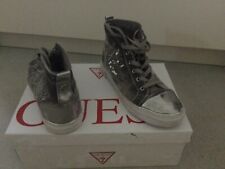 Guess high top gebraucht kaufen  Friedrichshafen