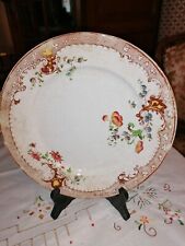 Assiette plate creil d'occasion  Saint-Quentin