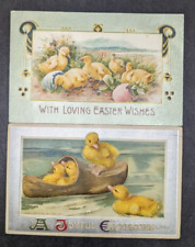Antique easter postcards for sale  Columbus