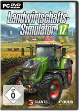 Landwirtschafts simulator 17 gebraucht kaufen  Harsefeld