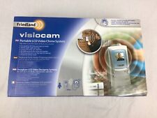 Friedland visio cam for sale  MIDDLESBROUGH