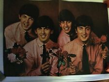 Beatles vintage glossy for sale  MACCLESFIELD