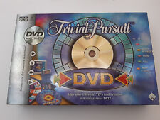Trivial pursuit dvd gebraucht kaufen  Bürgstadt