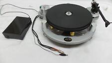 Michell gyro turntable for sale  BUNGAY