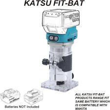 Katsu fit bat for sale  UK