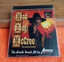 Mad dog mccree for sale  Rapid City