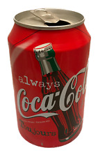Lattina coca cola usato  Algua